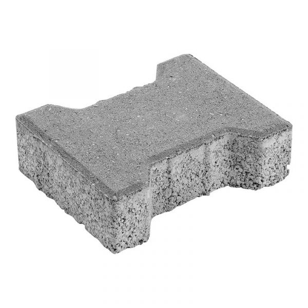 Interlocking Concrete Pavers