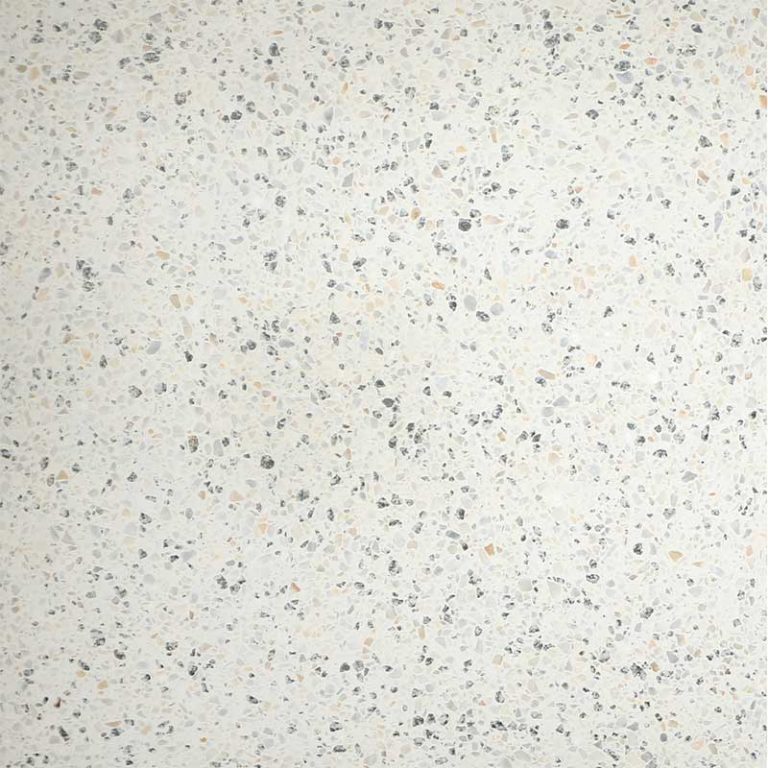 White Artificial Granite Outdoor Flooring - Ozkul Tile